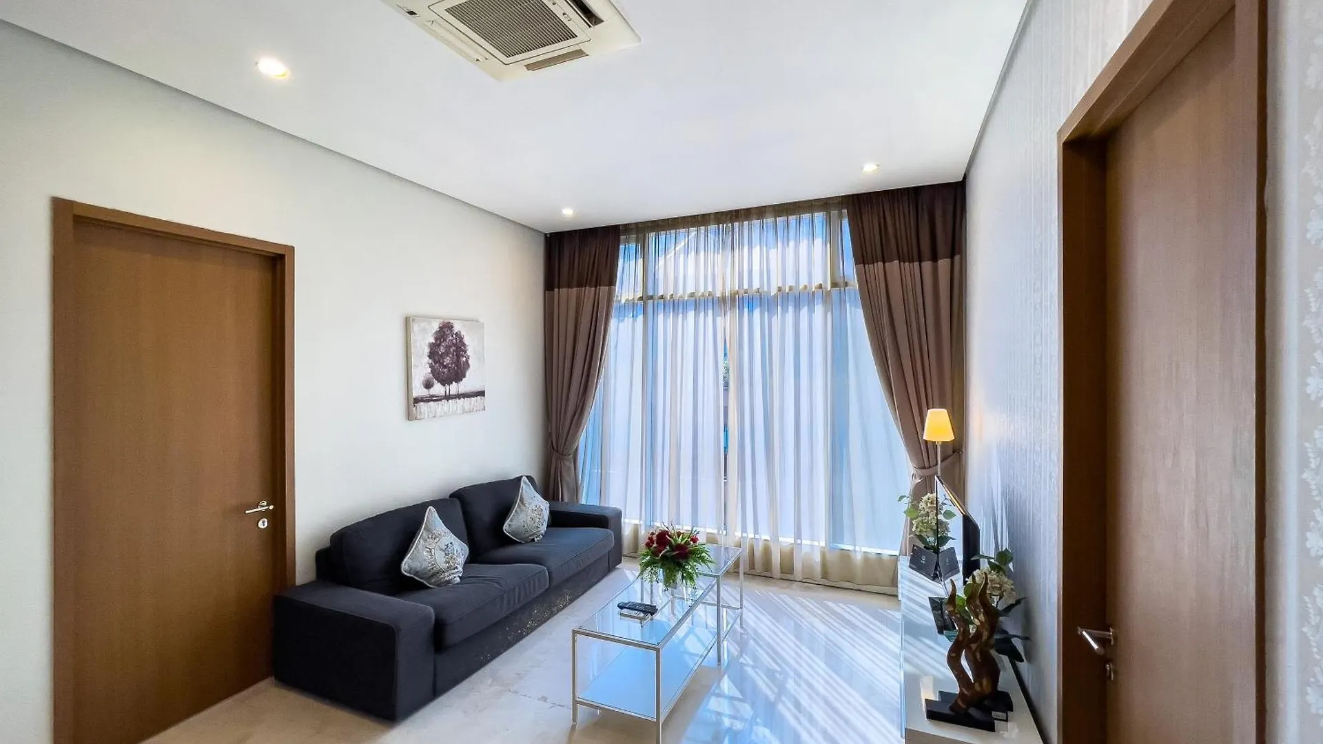 Soho Suites Klcc By Sayang Kuala Lumpur Malaysia