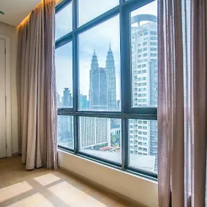 188 Klcc By Cobnb Kuala Lumpur