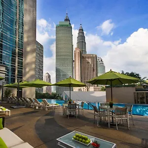 임피아나 Klcc 쿠알라룸푸르