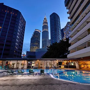 Corus Klcc Hotell