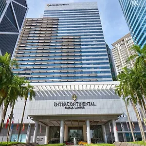 Intercontinental By Ihg Kuala Lumpur