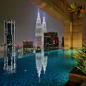Royce Klcc Centre By Dormeo Destinations Lägenhet
