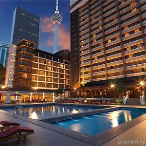 Concorde Hotell