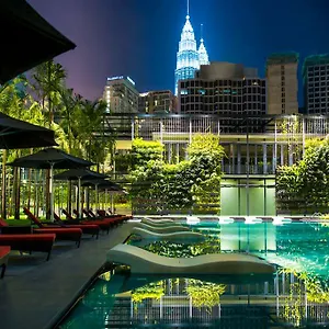 E&o Residences Hotell